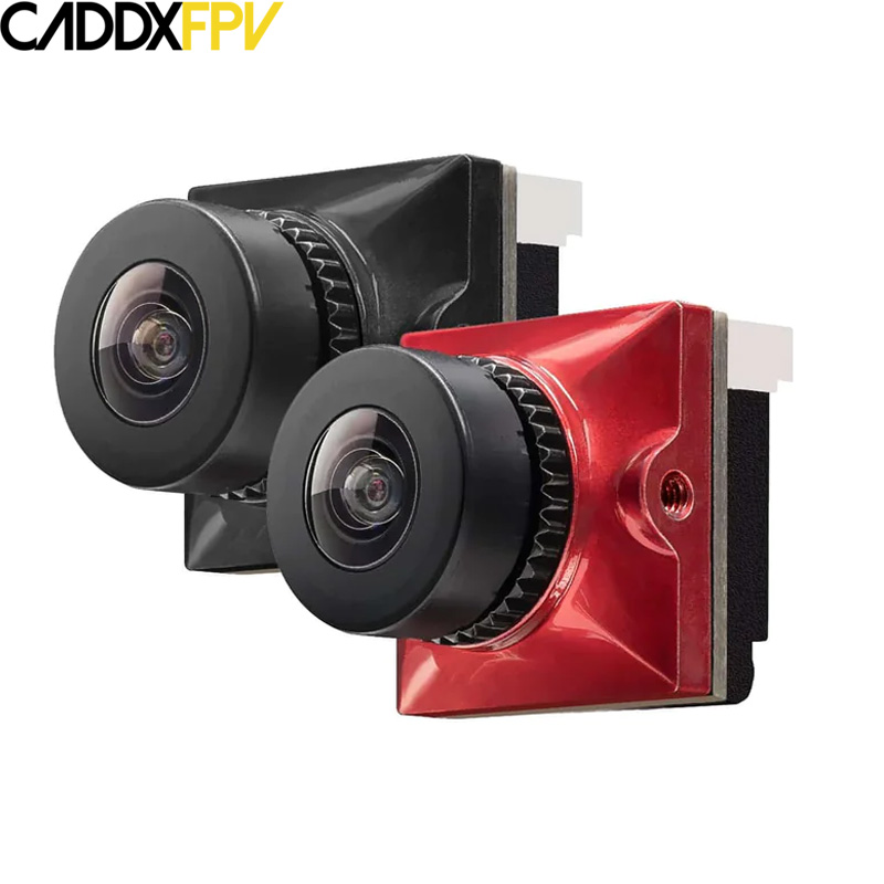 Caddx Fpv Camera - Caddx Ratel 2 V2 กล้อง FPV