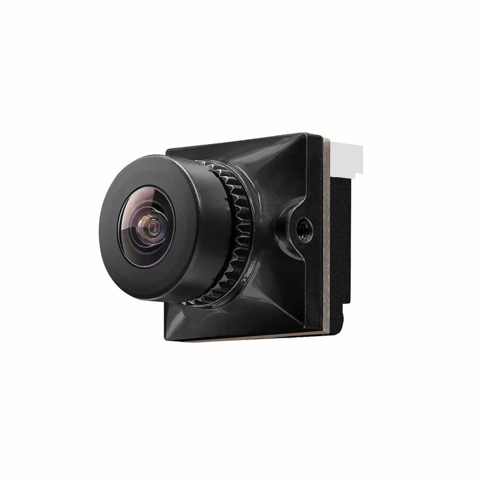 Caddx Fpv Camera - กล้อง Caddx Ratel PRO 1200TVL NTSC