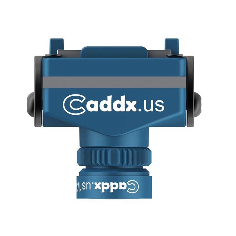 Caddx Fpv Camera - กล้อง Caddx.us Tarsier 4K 30fps 1200TVL