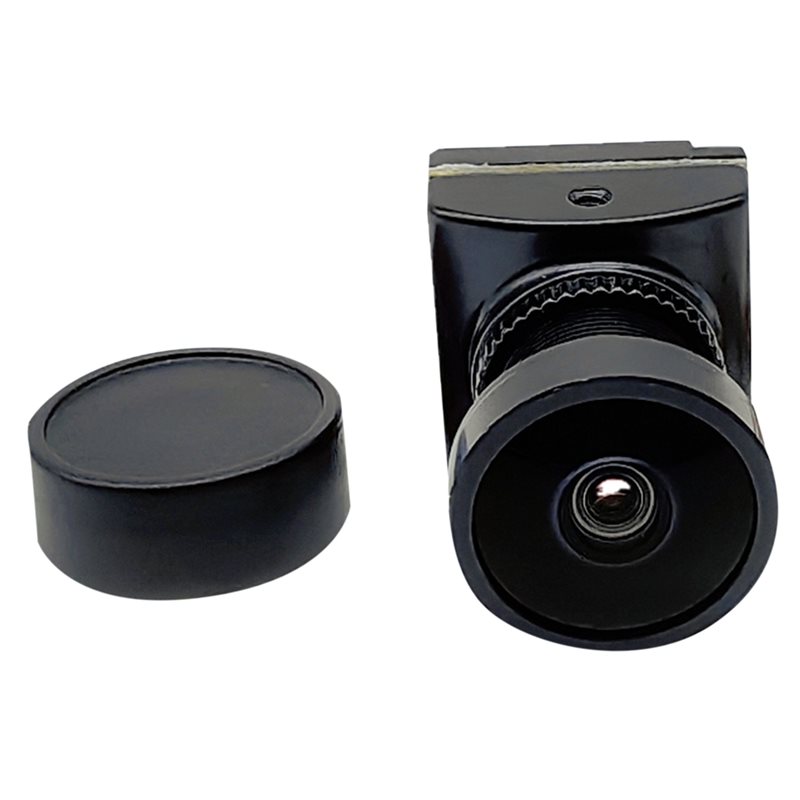 Drone Rc Fpv Manual - กล้อง 1800TVL FPV 16:9 CMOS, เลนส์