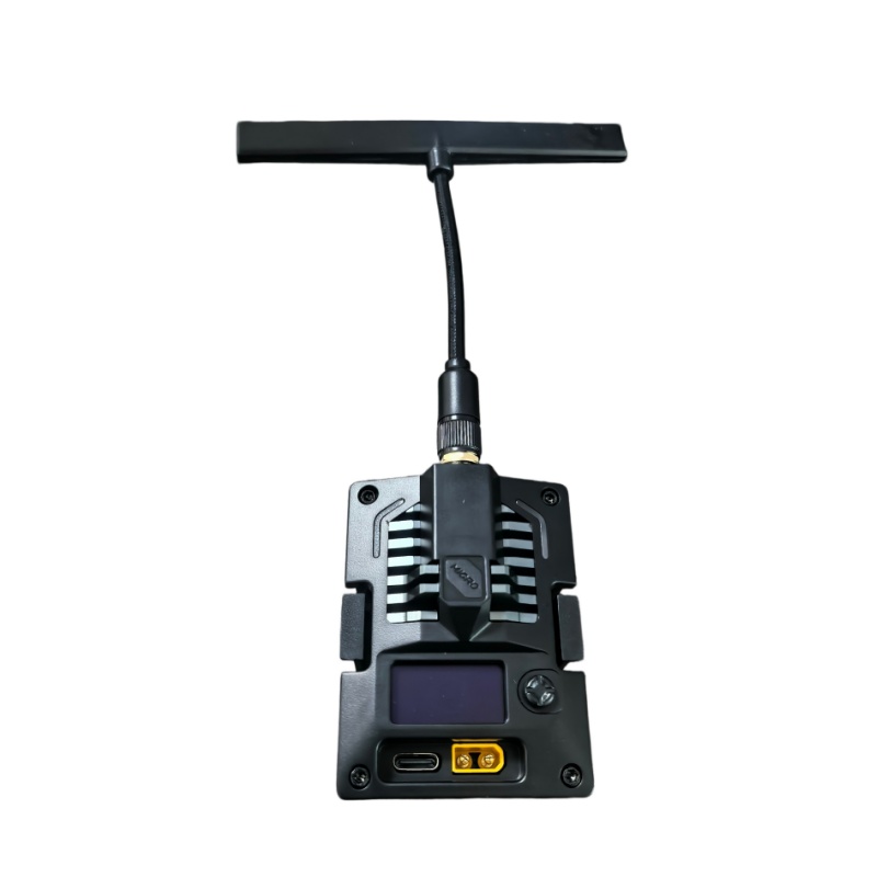 Fpv Antenna Receiver - RadioMaster Bandit Micro Nano ExpressLRS โมดูล