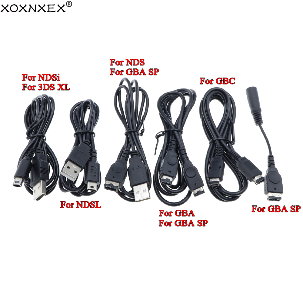 Drone Xl Rc - 1pcs USB Data Charger ชาร์จสายไฟสําหรับ DS
