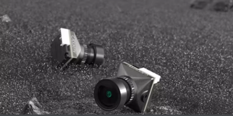 Caddx Fpv Camera - CADDX Snail Ratel Pro กล้อง FPV