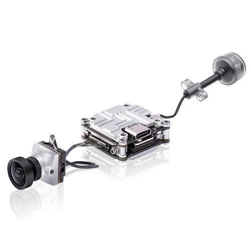 Caddx Fpv Camera - ราคาขายส่งชุดกล้องดิจิตอล FPV Caddx Nebula Nano พร้อมเครื่องส่งสัญญาณวิดีโอ