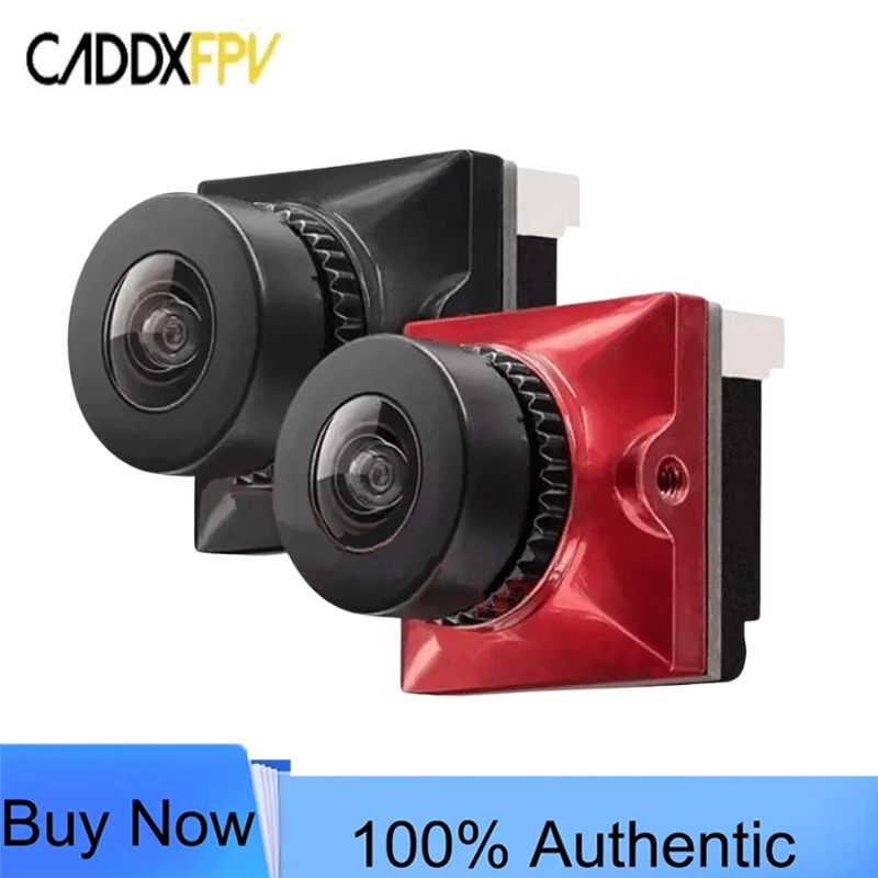 Caddx Fpv Camera - กล้อง Caddx Ratel 2 V2 FPV,