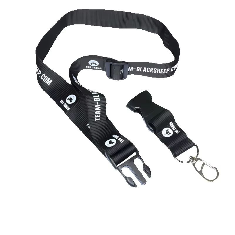 Drone Rc Lanyard - TBS เครื่องส่งสัญญาณ Lanyard ทีม BLACKSHEEP TANGO