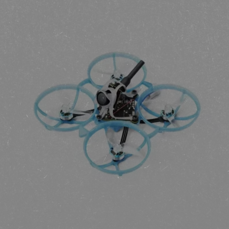 Drone Rc Team City - BETAFPV Air65 II โดรนแข่ง FPV ขนาด