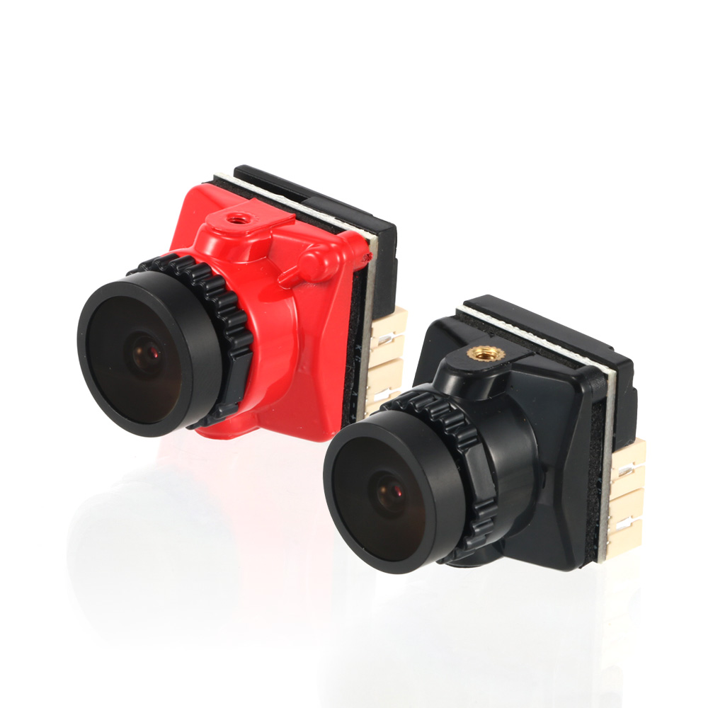 Drone Ae Rc - กล้อง FPV ขนาดเล็ก 1/8'' เซ็นเซอร์สตาร์ไลท์ 1800TVL