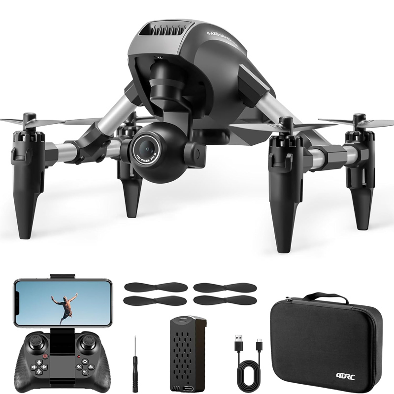 Drone Rc Team City - โดรน V42 WIFI FPV รุ่นใหม่ ปี