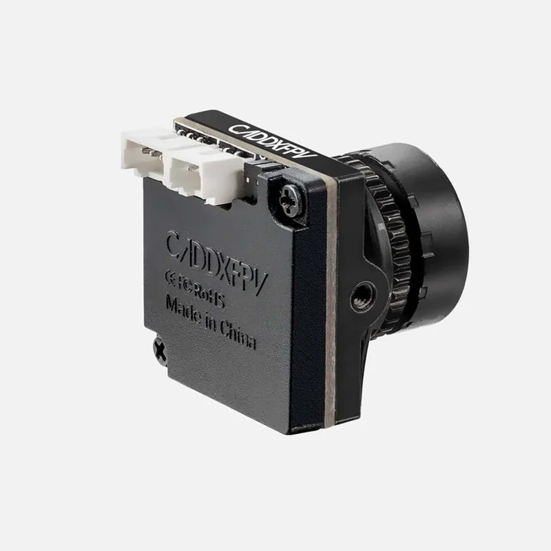 Caddx Ratel 2 V2 กล้อง FPV Rat - Caddx Fpv Camera บทวิจารณ์และราคา