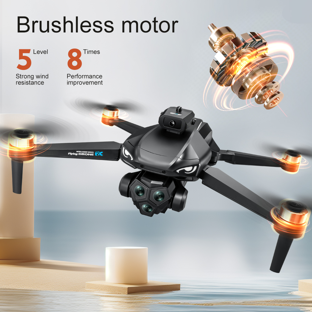 M33 โดรนบังคับวิทยุ 4K ระดับมื - Drone Rc Foldable บทวิจารณ์และราคา