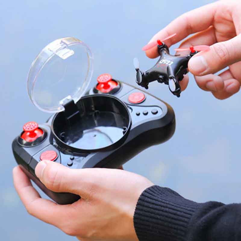 2021ใหม่ Mini Drone 4K HD กล้อ - Drone Rc Fpv Manual บทวิจารณ์และราคา