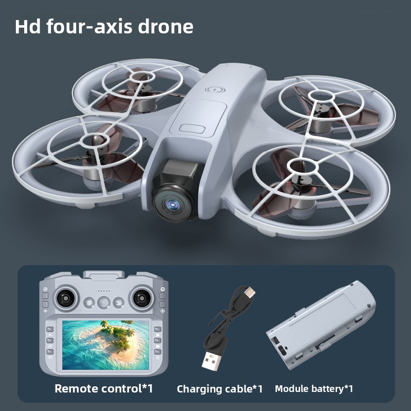 โดรนของเล่นหน้าจอใหม่ เครื่องบ - Drone Rc Team City บทวิจารณ์และราคา