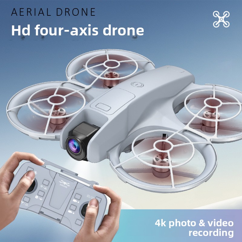 โดรนของเล่นหน้าจอใหม่ เครื่องบ - Drone Rc Team City บทวิจารณ์และราคา