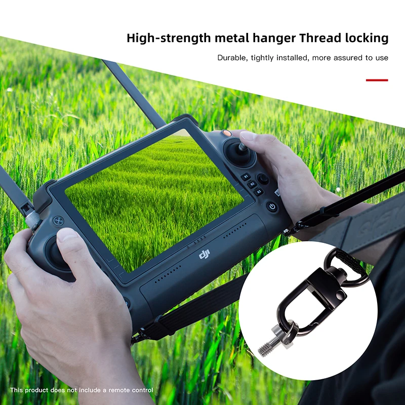 สายคล้องคอสำหรับ DJI RC Plus ส - Drone Rc Lanyard บทวิจารณ์และราคา