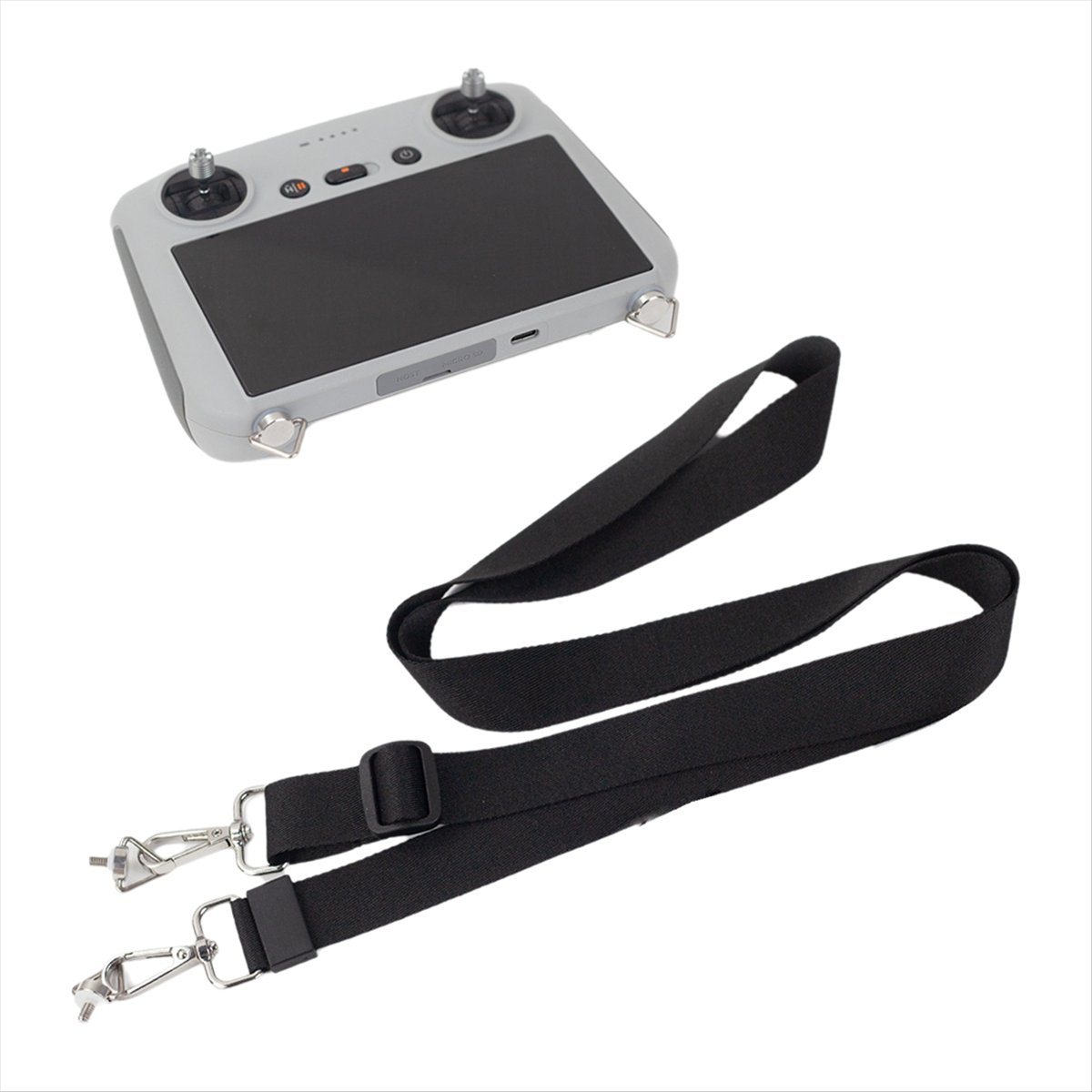 สายคล้องคอ AU47-RC & RC 2 สำหร - Drone Rc Lanyard บทวิจารณ์และราคา