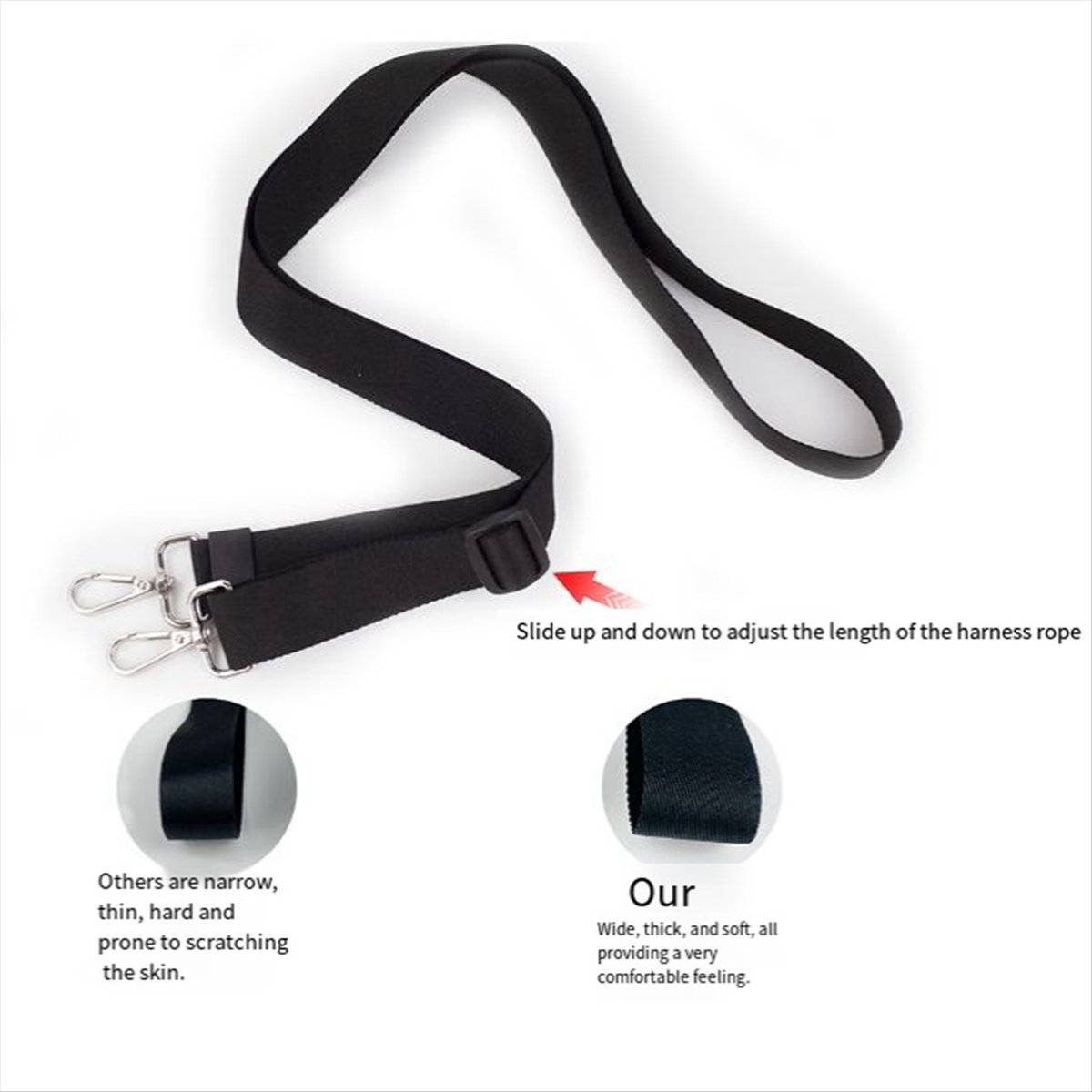 สายคล้องคอ AU47-RC & RC 2 สำหร - Drone Rc Lanyard บทวิจารณ์และราคา