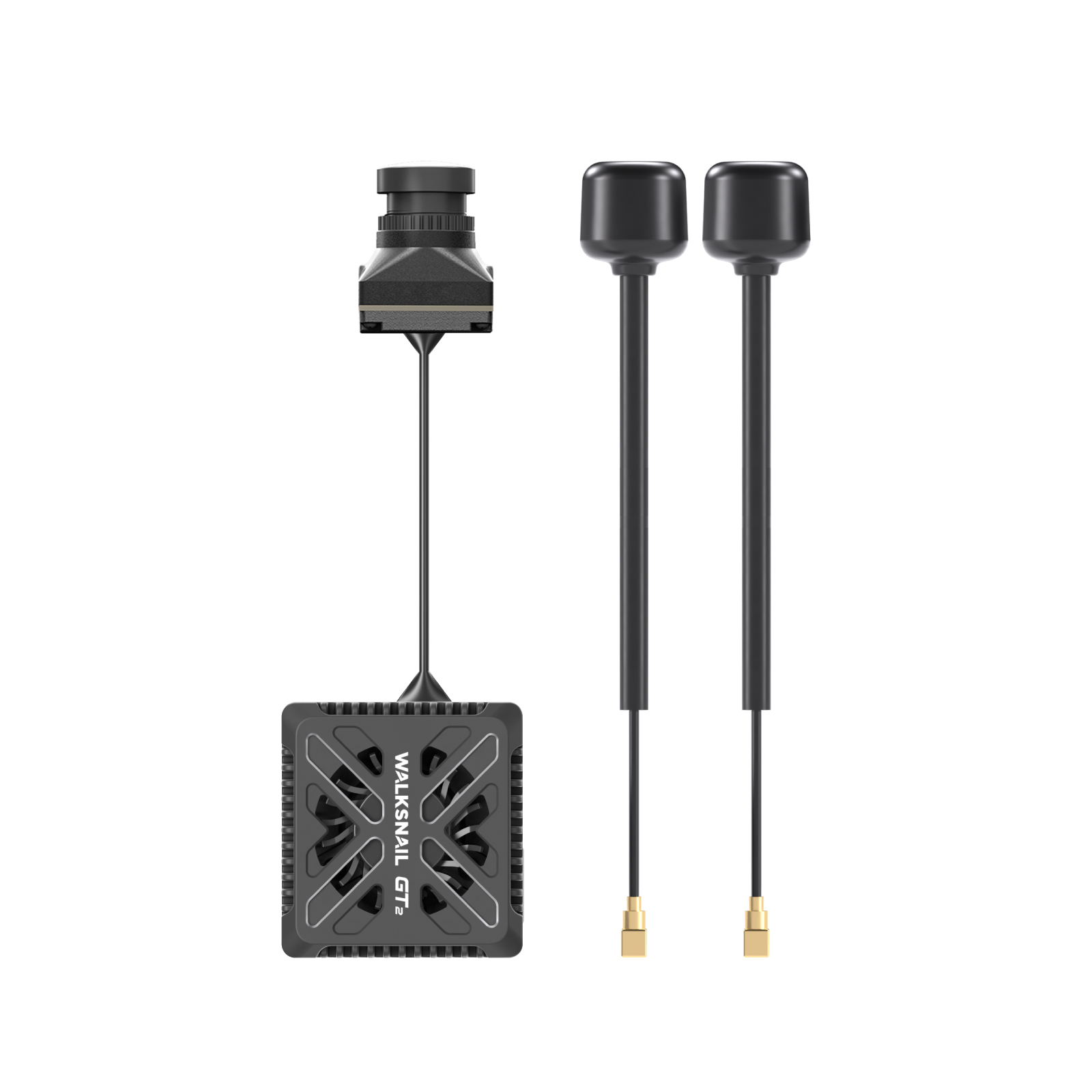ชุด CADDX Walksnail VTX Avatar - Caddx Fpv Camera บทวิจารณ์และราคา