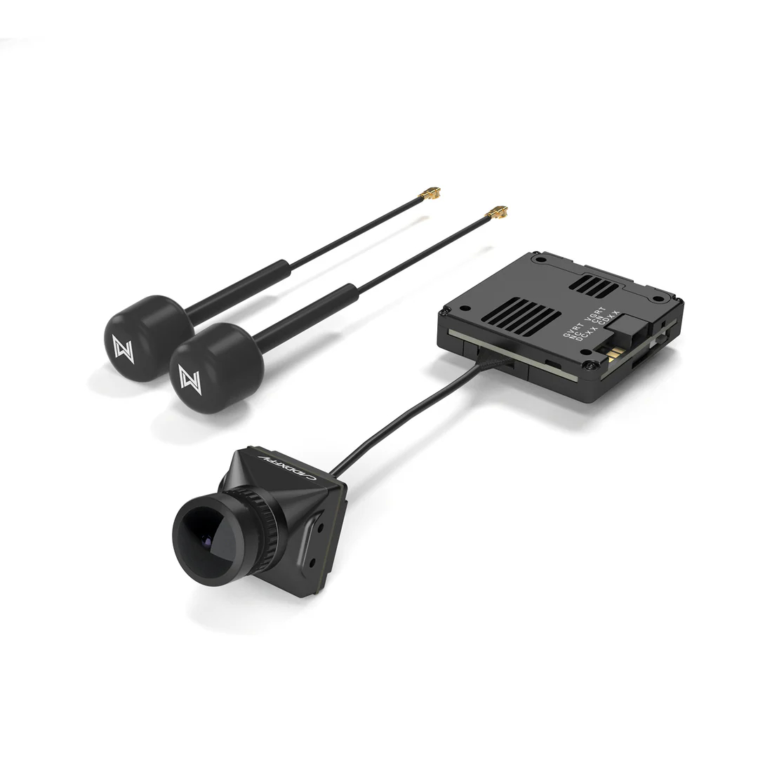Caddx Walksnail Avatar HD Kit  - Caddx Fpv Camera บทวิจารณ์และราคา