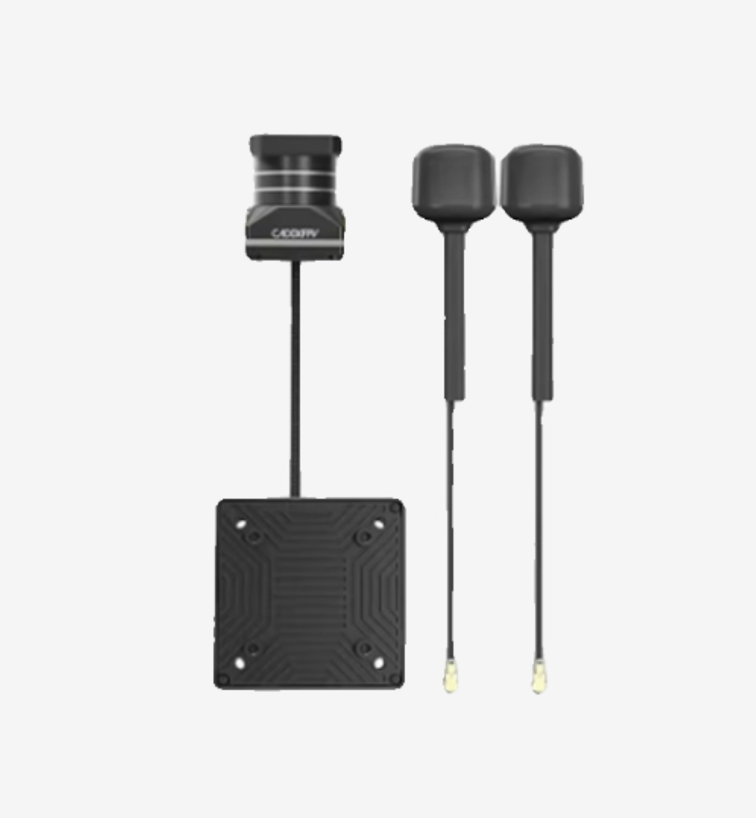 ชุด CADDX Walksnail Avatar HD  - Caddx Fpv Camera บทวิจารณ์และราคา