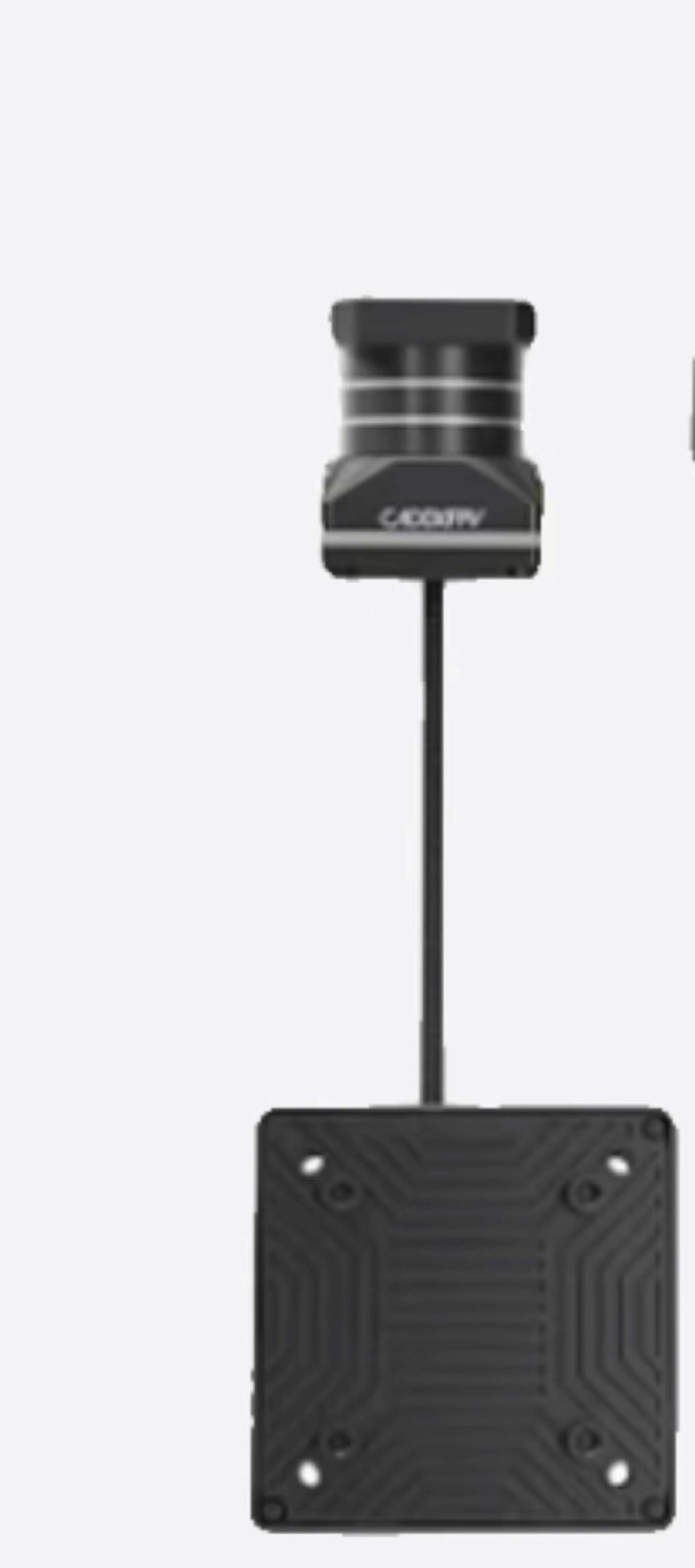 ชุด CADDX Walksnail Avatar HD  - Caddx Fpv Camera บทวิจารณ์และราคา