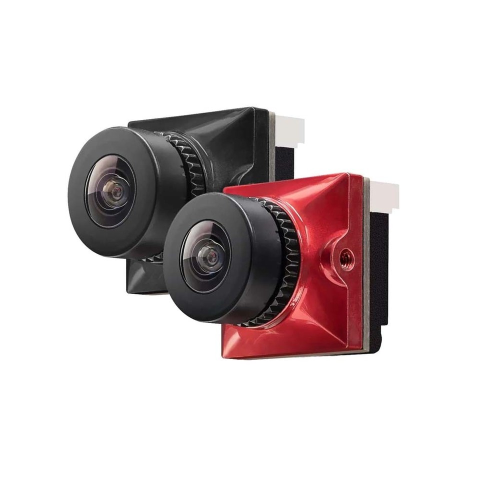 กล้อง Caddx Ratel PRO 1200TVL  - Caddx Fpv Camera บทวิจารณ์และราคา