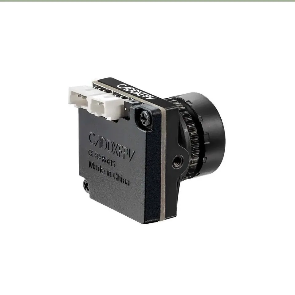 กล้อง Caddx Ratel PRO 1200TVL  - Caddx Fpv Camera บทวิจารณ์และราคา