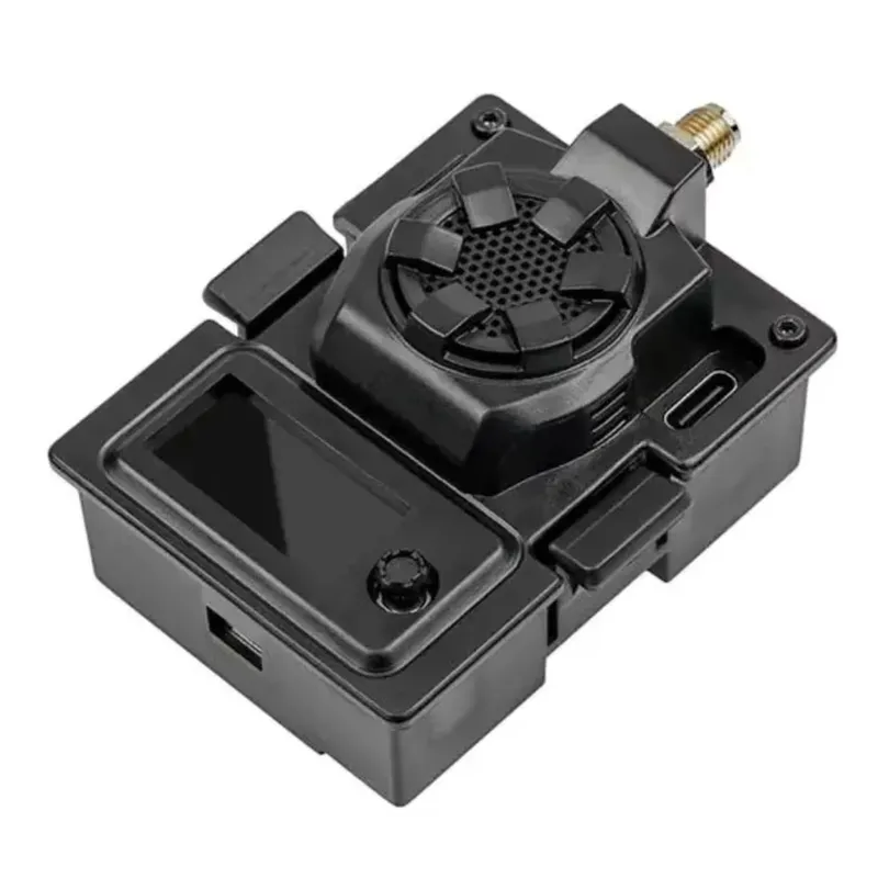 โมดูลสื่อสารไร้สาย BETAFPV Mic - Caddx Fpv Camera บทวิจารณ์และราคา