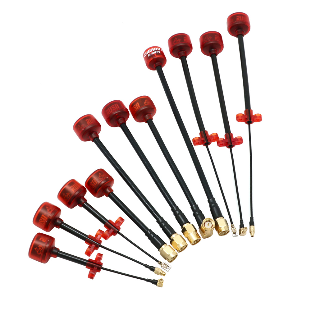 Rush Cherry FPV 5.8G เสาอากาศ  - Fpv Antenna Receiver บทวิจารณ์และราคา