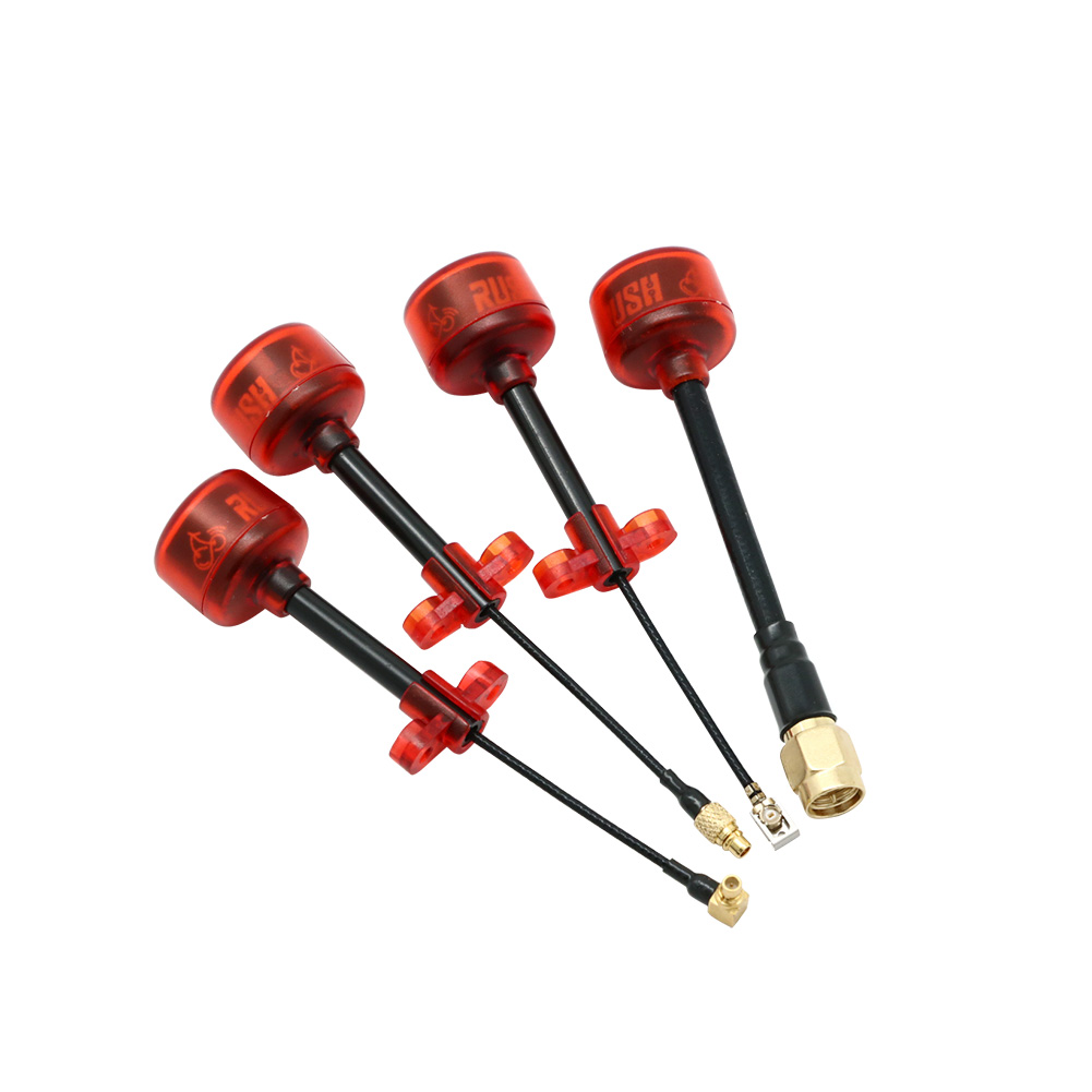 Rush Cherry FPV 5.8G เสาอากาศ  - Fpv Antenna Receiver บทวิจารณ์และราคา