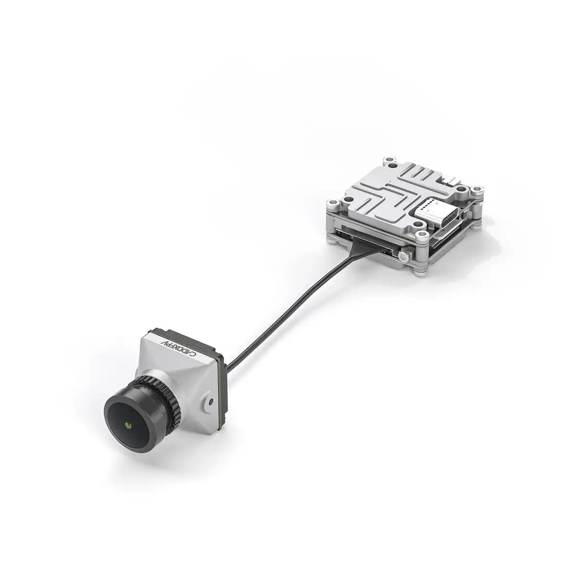 ชุดกล้อง Caddx POLAR Vista / A - Caddx Fpv Camera บทวิจารณ์และราคา