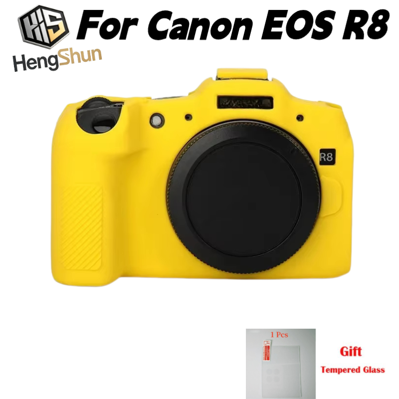 สำหรับกล้อง Canon EOS R8 เคสซิ - Canon Camera Eos R8 บทวิจารณ์และราคา