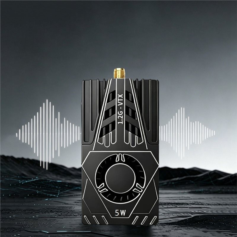 VTX สำหรับเครื่องส่งสัญญาณวิดี - Rc Transmitter บทวิจารณ์และราคา