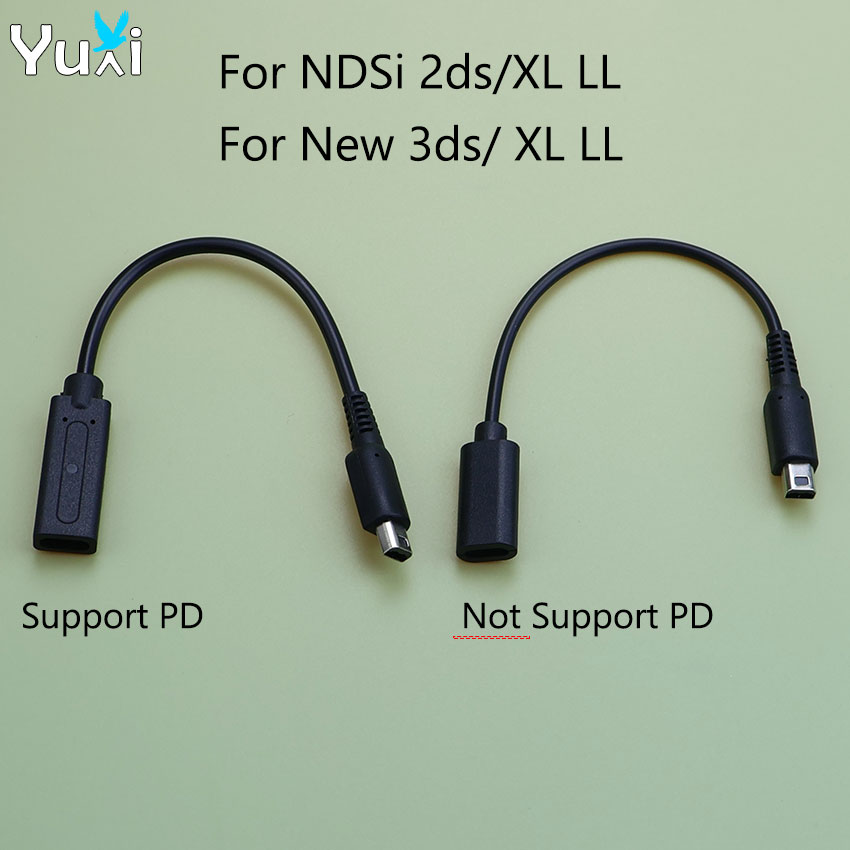 สายชาร์จ YuXi Type C สายชาร์จ  - Drone Xl Rc บทวิจารณ์และราคา
