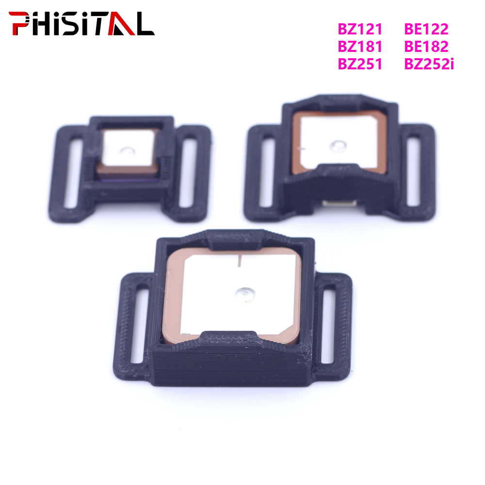 โมดูล GPS Mount 3D พิมพ์ TPU B - Drone Rc Lanyard บทวิจารณ์และราคา