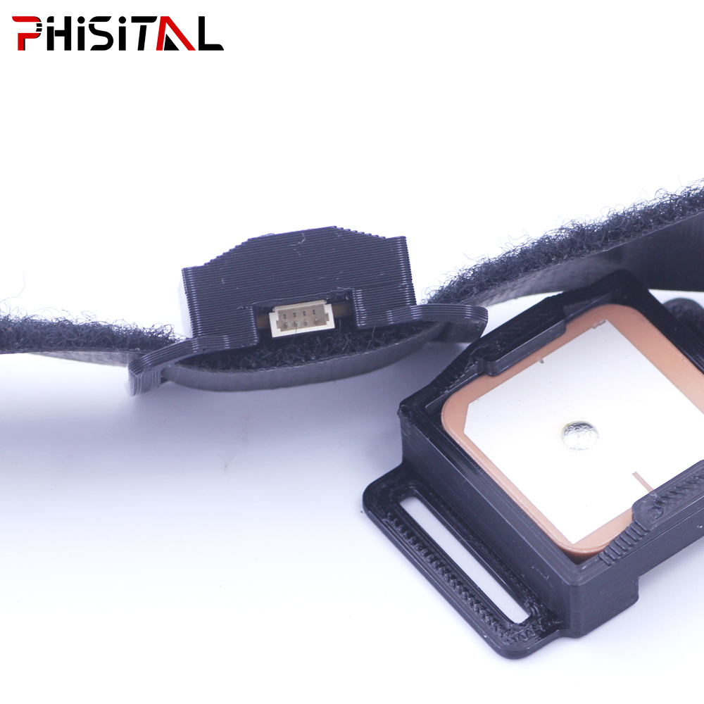 โมดูล GPS Mount 3D พิมพ์ TPU B - Drone Rc Lanyard บทวิจารณ์และราคา