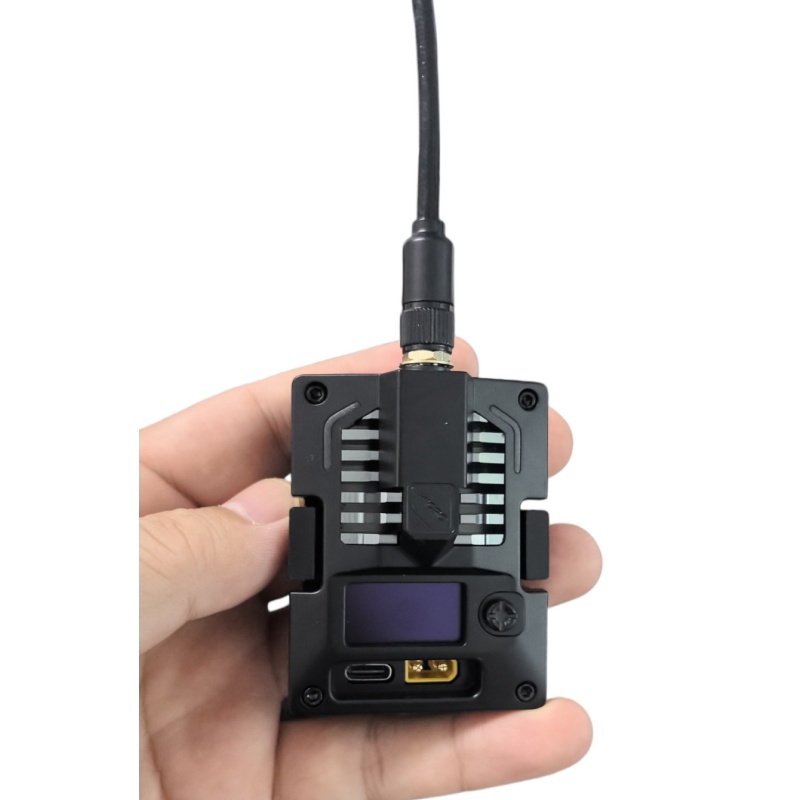 RadioMaster Bandit Micro Nano  - Fpv Antenna Receiver บทวิจารณ์และราคา