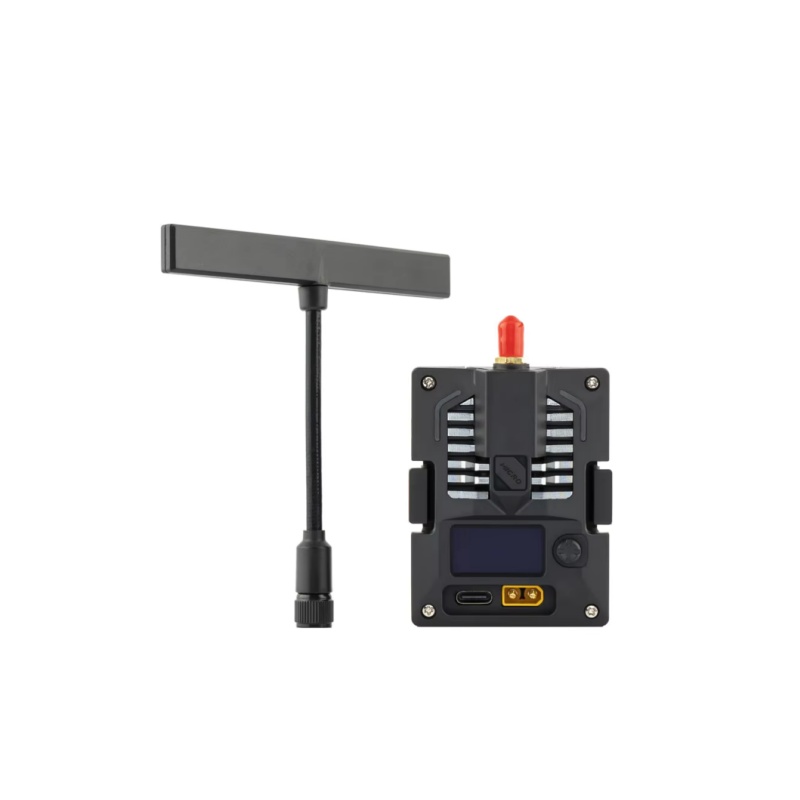 RadioMaster Bandit Micro Nano  - Fpv Antenna Receiver บทวิจารณ์และราคา