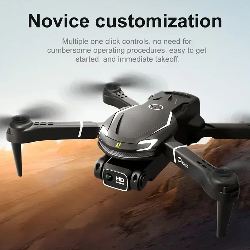 โดรนพับได้รุ่นใหม่ปี 2026 V88  - Drone Rc Foldable บทวิจารณ์และราคา