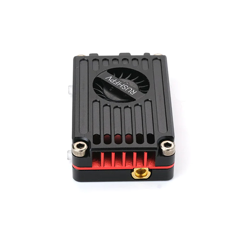 RUSH TANK MAX SOLO 5.8GHz 2.5W - Drone Rc Controller บทวิจารณ์และราคา