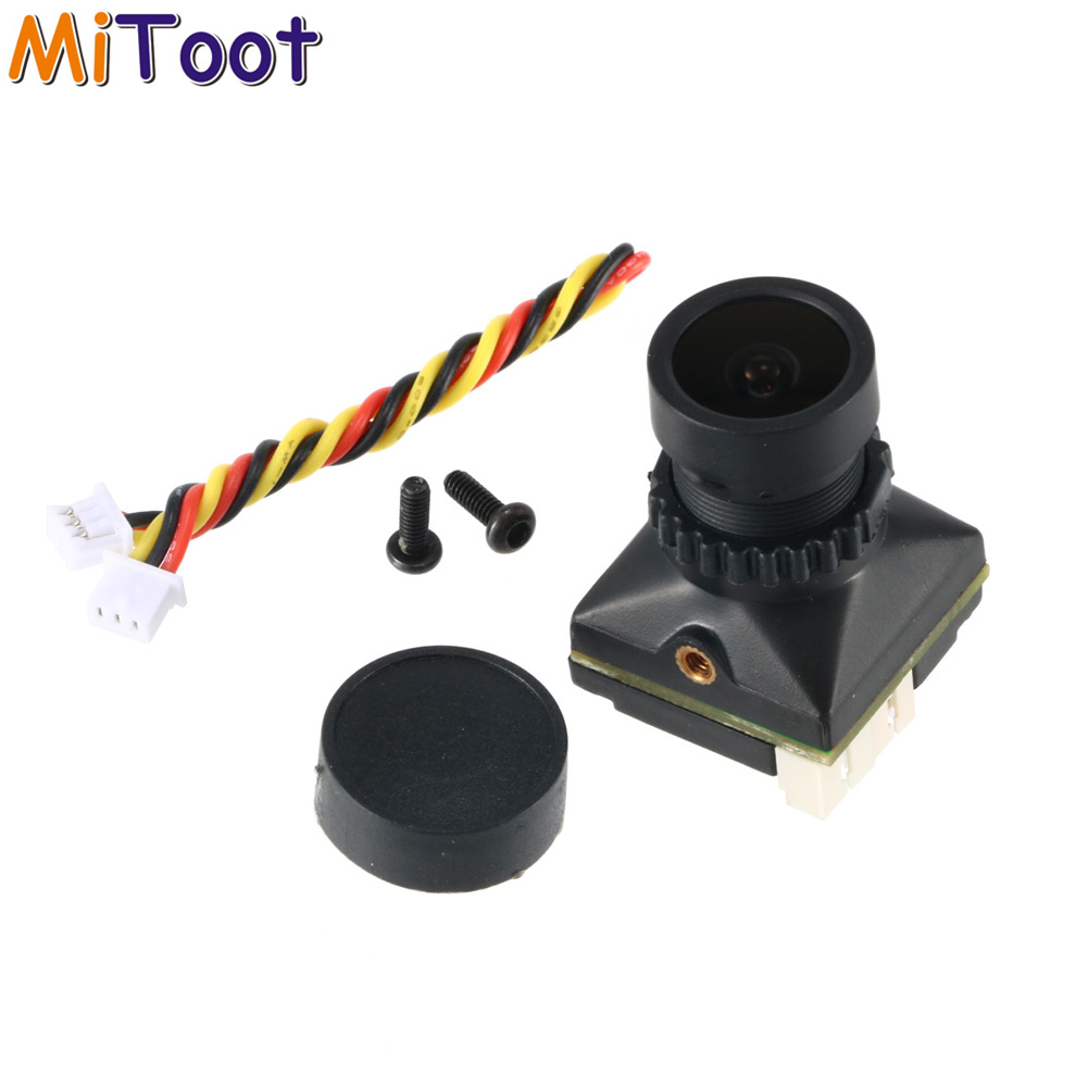 กล้อง FPV 1800TVL 5MP เลนส์ 2. - Caddx Fpv Camera บทวิจารณ์และราคา