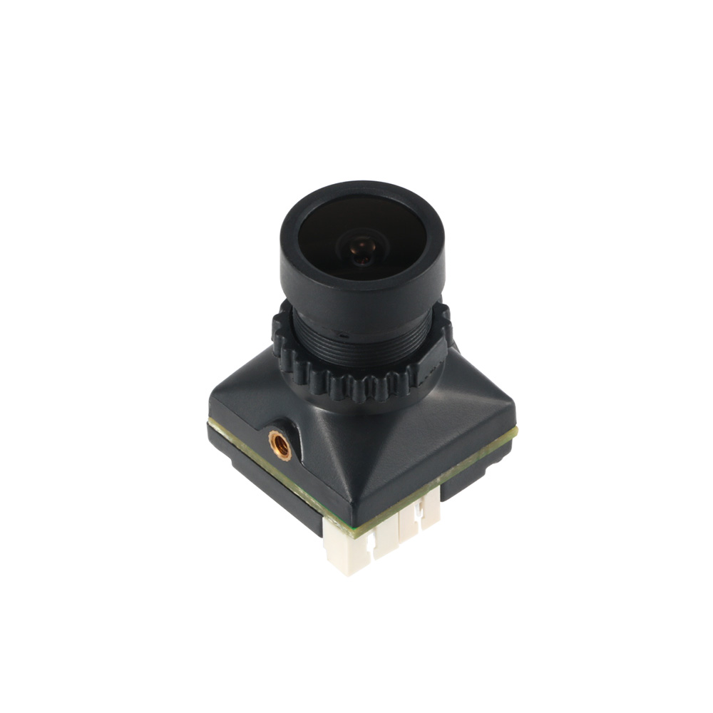 กล้อง FPV 1800TVL 5MP เลนส์ 2. - Caddx Fpv Camera บทวิจารณ์และราคา