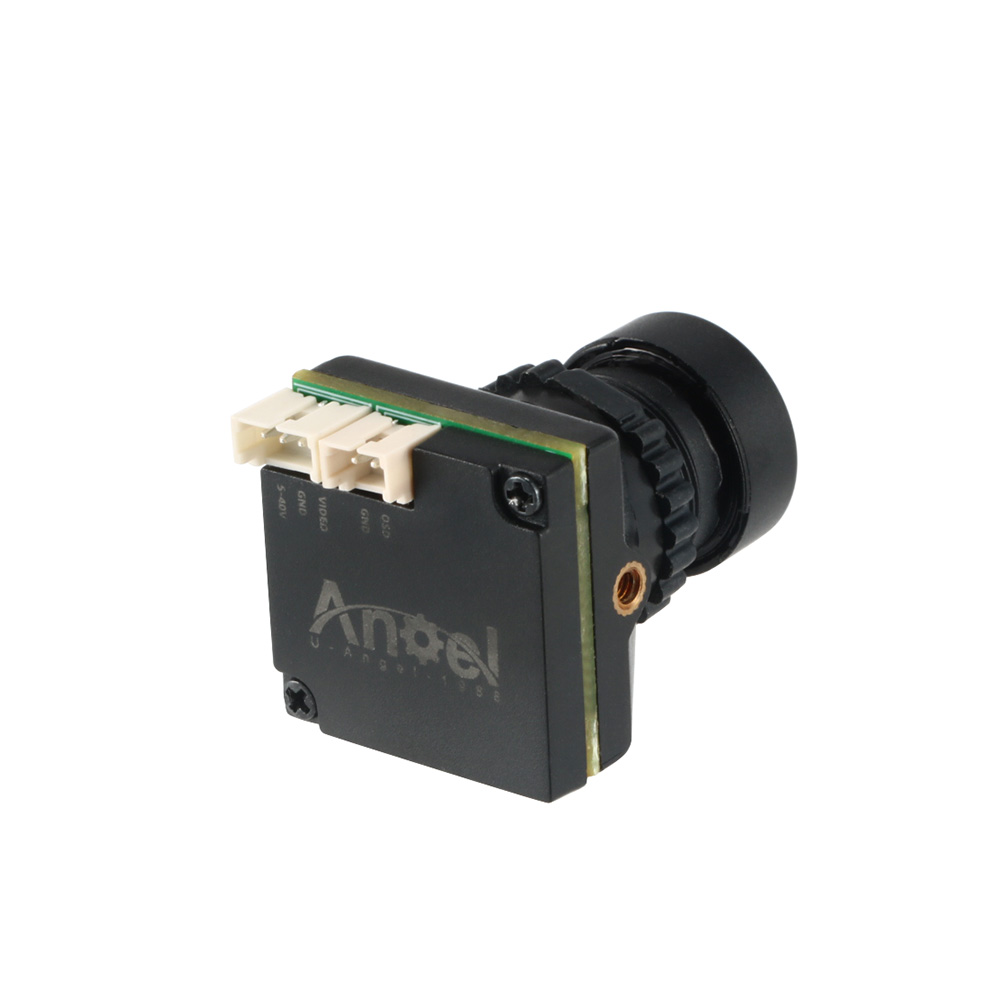 กล้อง FPV 1800TVL 5MP เลนส์ 2. - Caddx Fpv Camera บทวิจารณ์และราคา