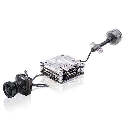 ราคาขายส่งชุดกล้องดิจิตอล FPV  - Caddx Fpv Camera บทวิจารณ์และราคา