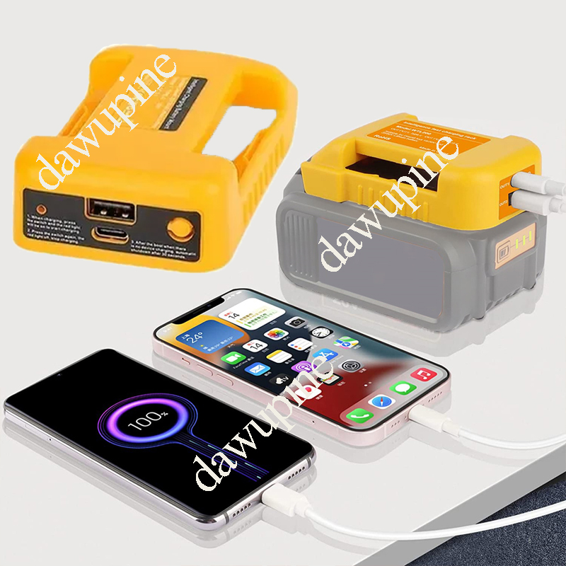 อะแดปเตอร์จ่ายไฟ USB Type C สำ - Drone Xl Rc บทวิจารณ์และราคา