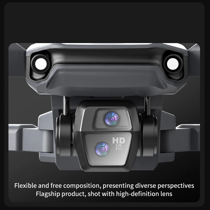โดรน SG603 PRO พร้อมกล้อง HD ห - Drone Rc Team City บทวิจารณ์และราคา