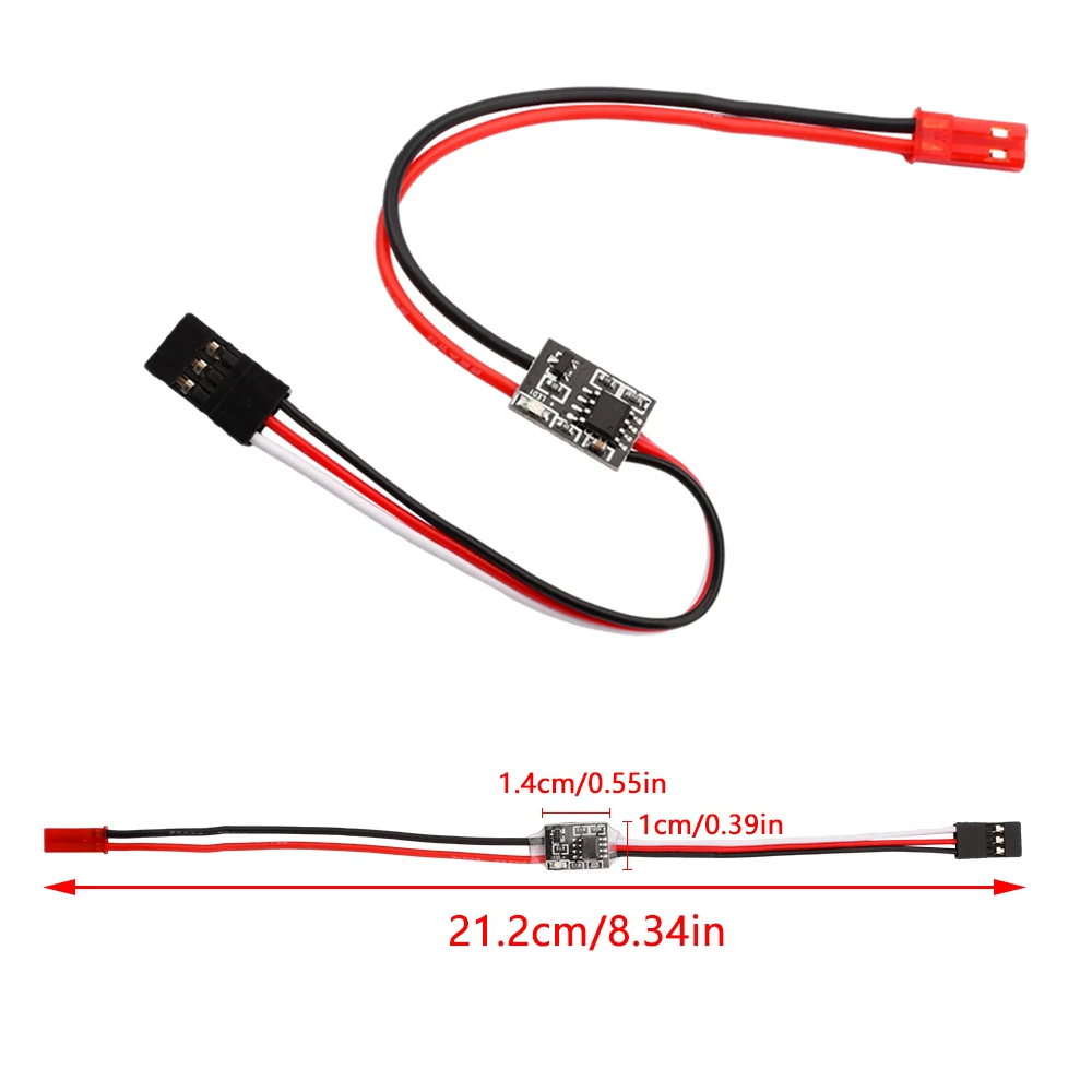 สวิตช์อิเล็กทรอนิกส์ควบคุมระยะ - Drone Rc Controller บทวิจารณ์และราคา