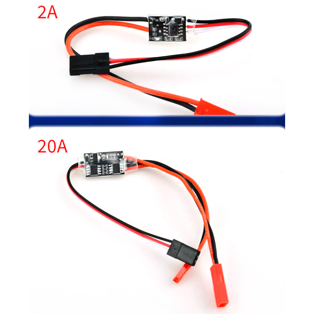 สวิตช์อิเล็กทรอนิกส์ควบคุมระยะ - Drone Rc Controller บทวิจารณ์และราคา