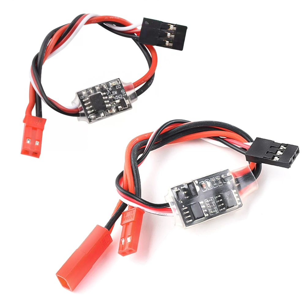 สวิตช์อิเล็กทรอนิกส์ควบคุมระยะ - Drone Rc Controller บทวิจารณ์และราคา