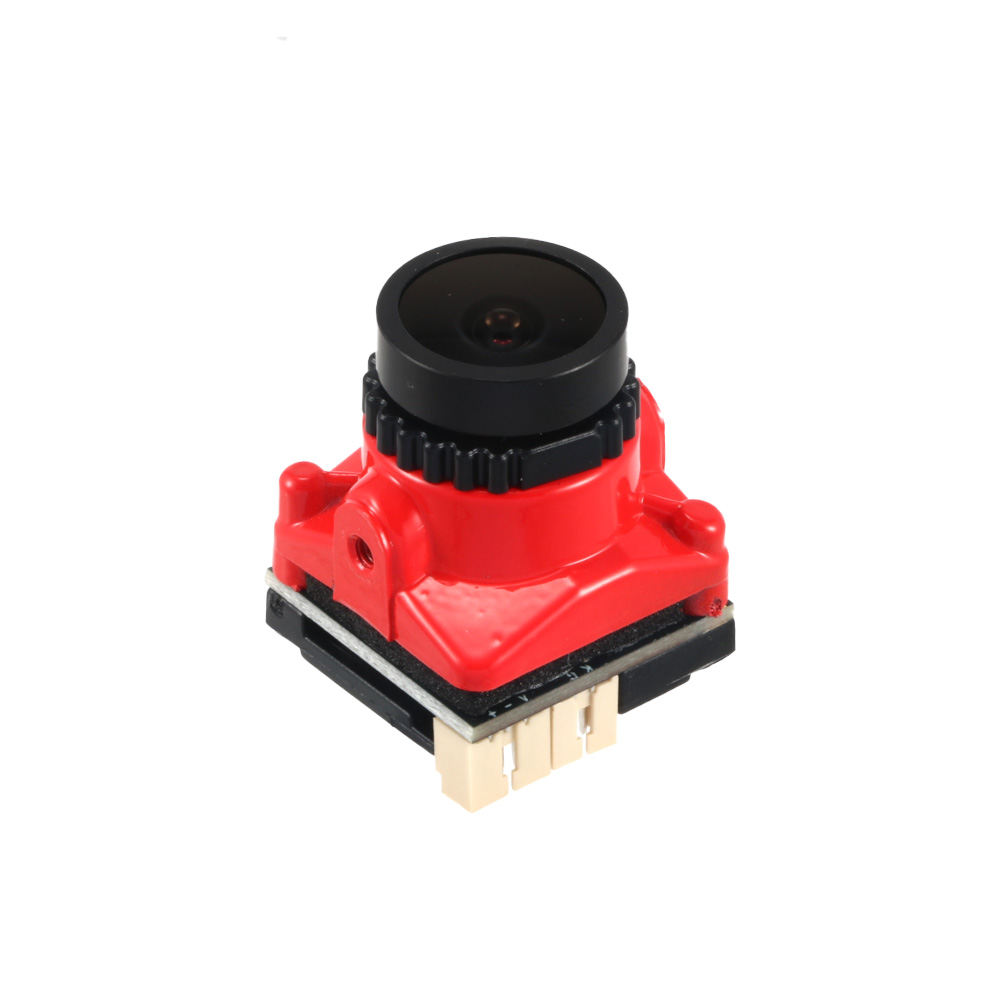 กล้อง FPV ขนาดเล็ก 1/8'' เซ็นเ - Drone Ae Rc บทวิจารณ์และราคา